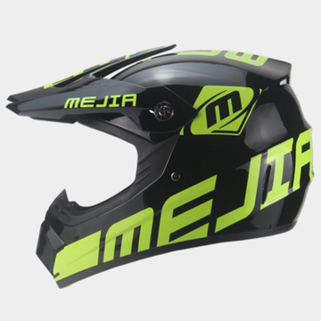 Off-Road Motocross Helmet ATV Dirt Bike Racing Helmet